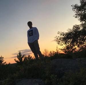 Meet your Posher, Steven